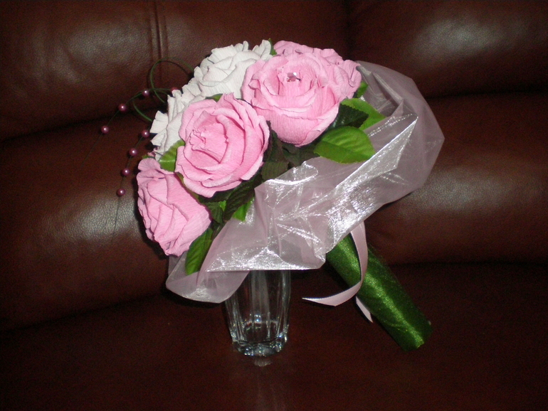 Последние работы