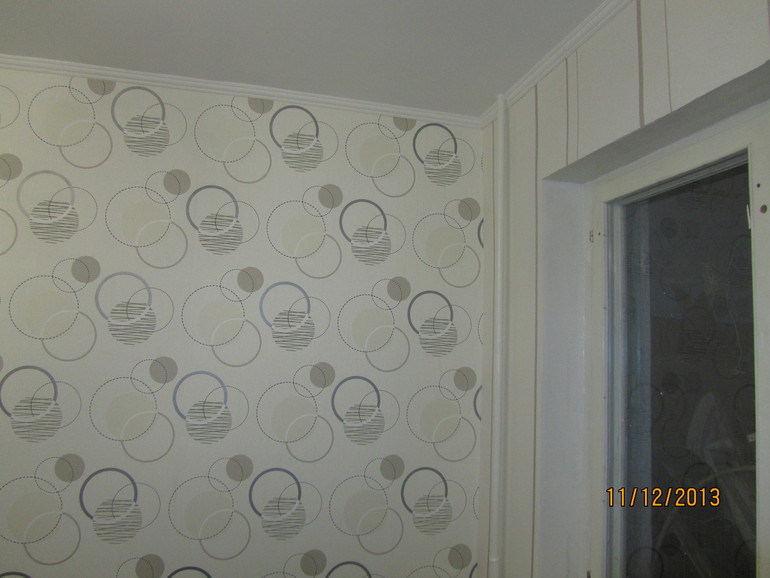 Окончание моих мучений