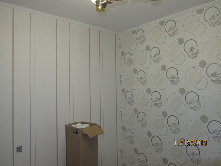 Окончание моих мучений