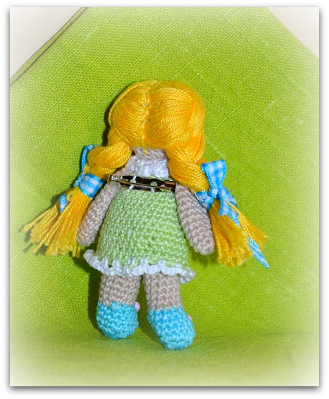 Девочка для девочки. )))