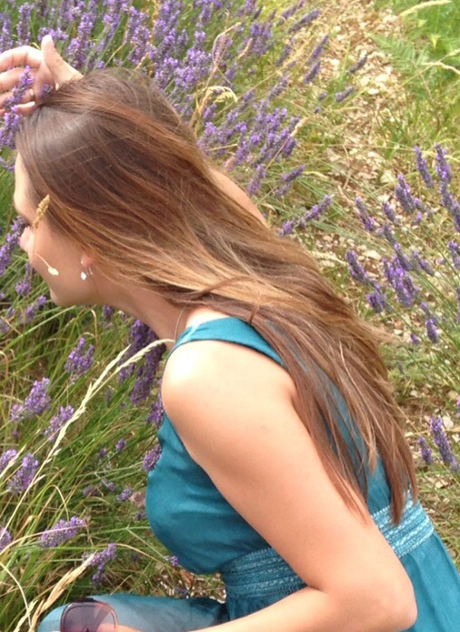 Получиться ли перекраситься ?