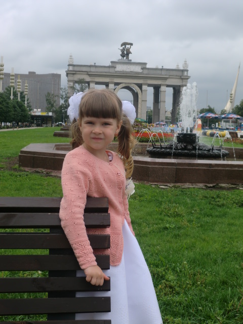 Новые вязалки нашей бабули (ч.3)