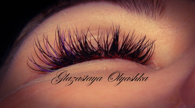 коррекция с декорированием