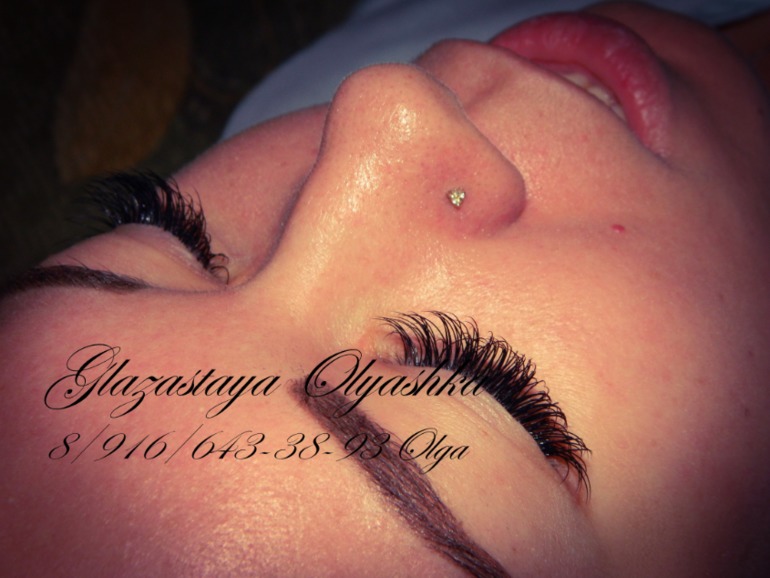 а вам нравится такой взгляд?