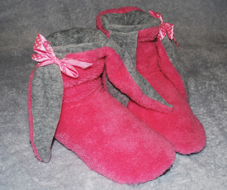 Тапочки-Лапочки на заказ!