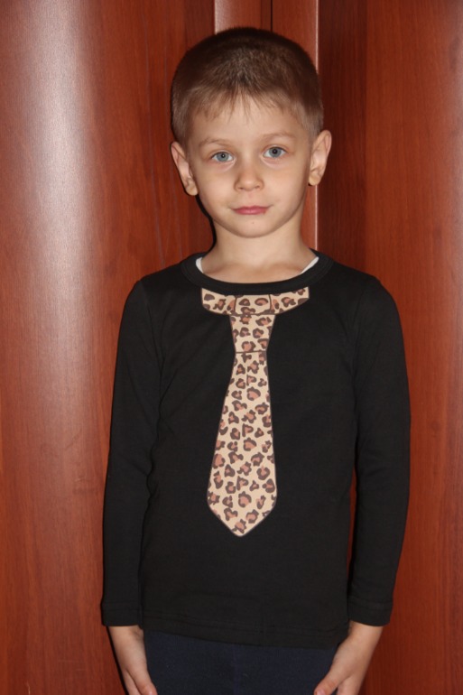 пришли наши долгожданные кофточки