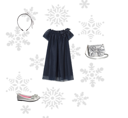 Сеты для девочек Часть 3