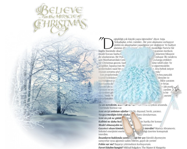 Сеты для девочек Часть 2