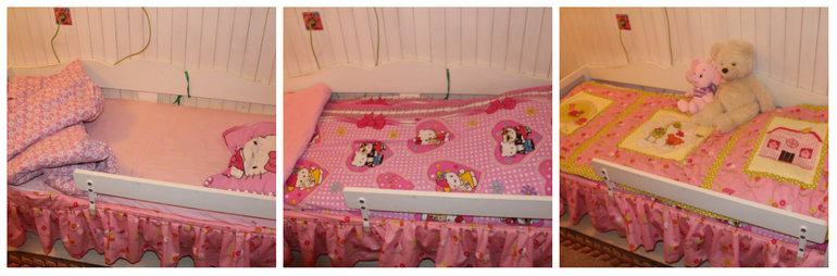 Взлет 68, день 28 (Один день из жизни ФлайЛеди)