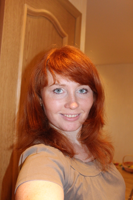 Взлет 68, день2