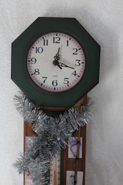 Взлет 68, день 28 (Один день из жизни ФлайЛеди)