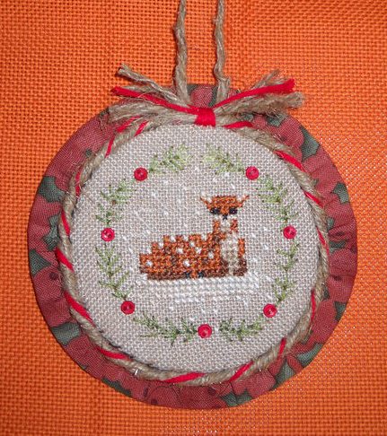 Год бискорню, октябрь - ГАЛЕРЕЯ