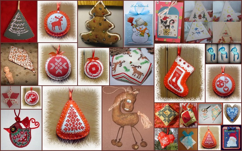 Год бискорню, ноябрь - ГАЛЕРЕЯ