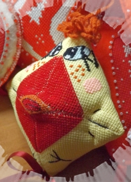 Год бискорню, ноябрь - ГАЛЕРЕЯ