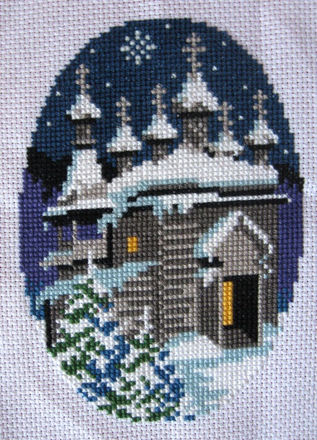 Немного мелочи