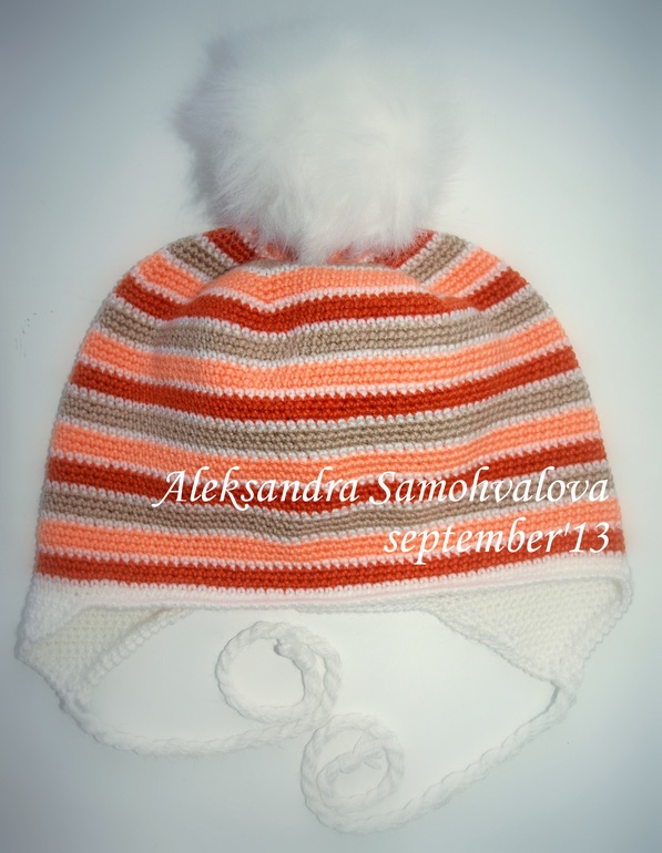 сына на улице принимают за девочку...