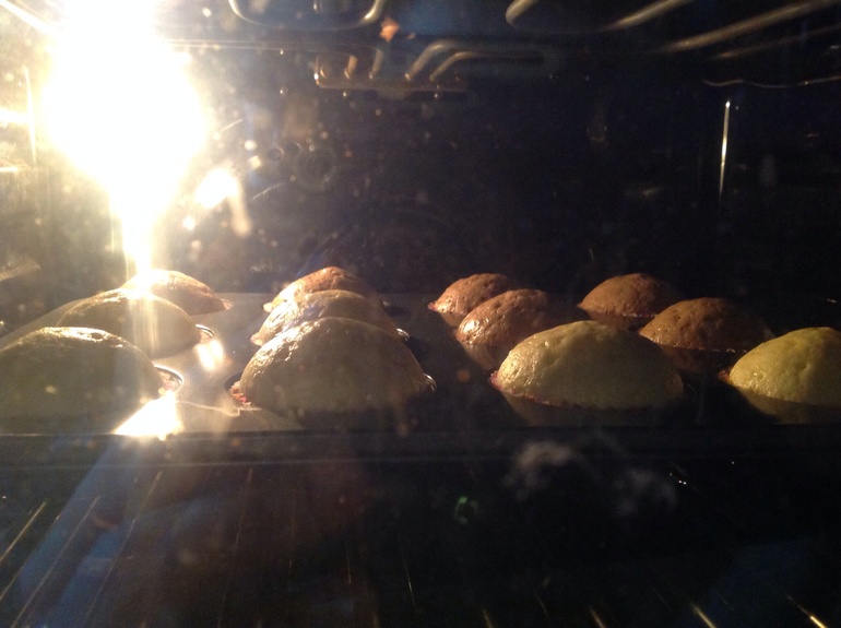 Почему осели и усохли капики?!