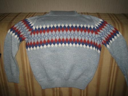 Одежда на мальчика 6-8 лет пакетом.