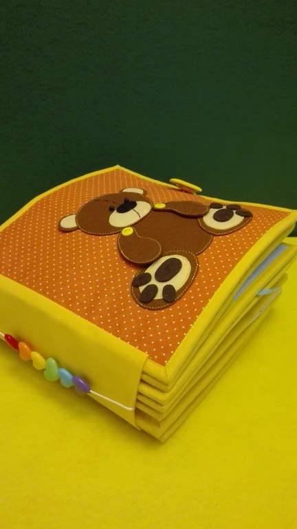 Еще одна книжка с мишкой на обложке — 5 ответов | форум Babyblog