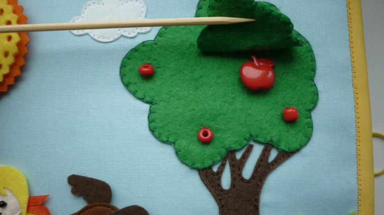 Книжечка для Миры.