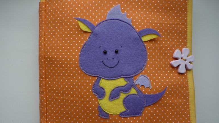 Книжка для маленькой ПРИНЦЕССЫ!