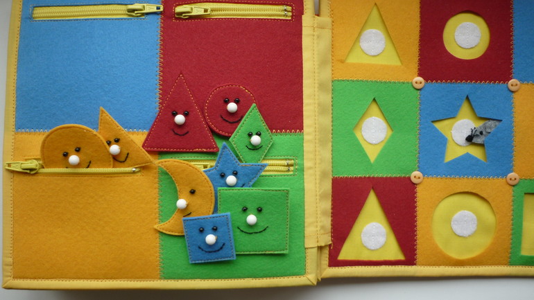 Книжечка для Миры.