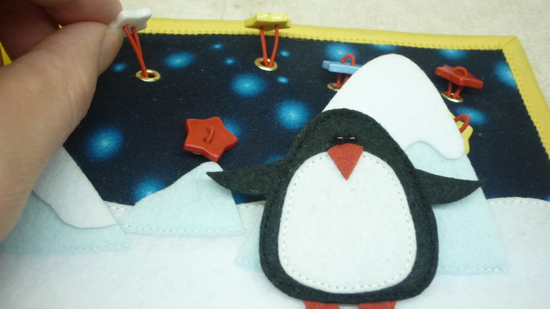 Времена года!