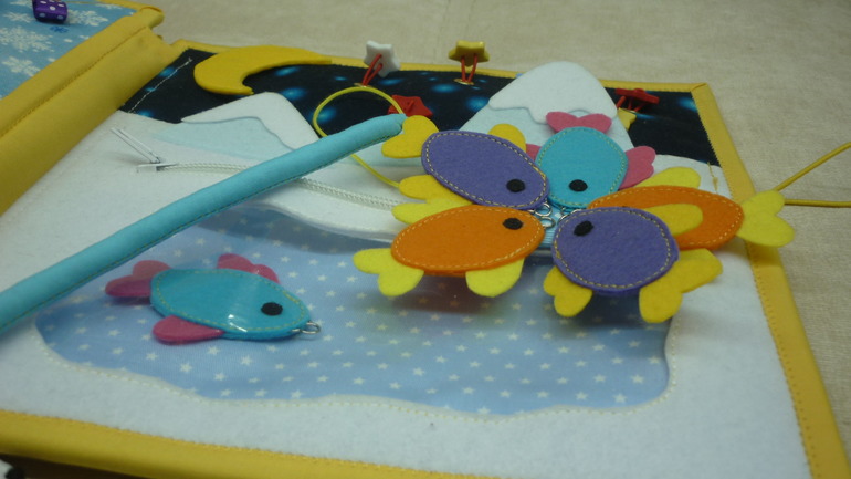 Времена года!