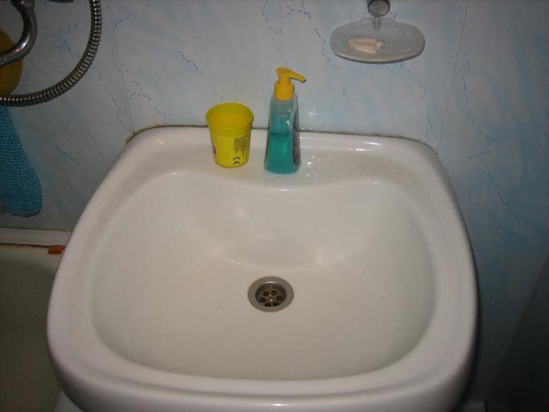 Взлет 68, день 1.