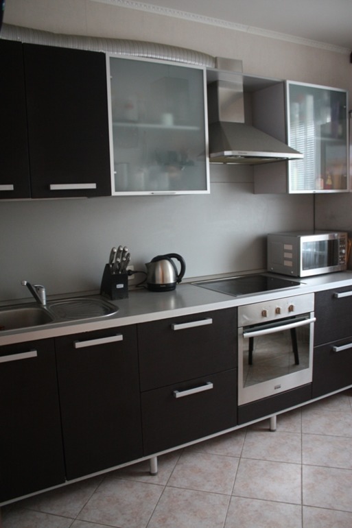 Продаётся 2х комнатная квартира!