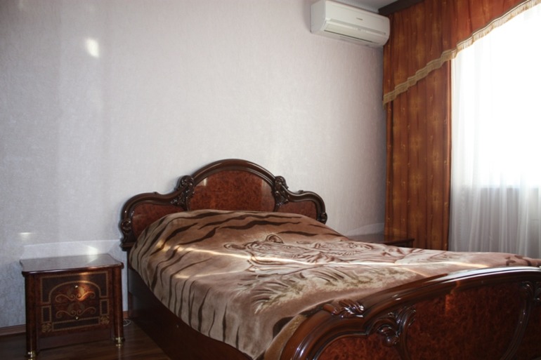 Продаётся 2х комнатная квартира!