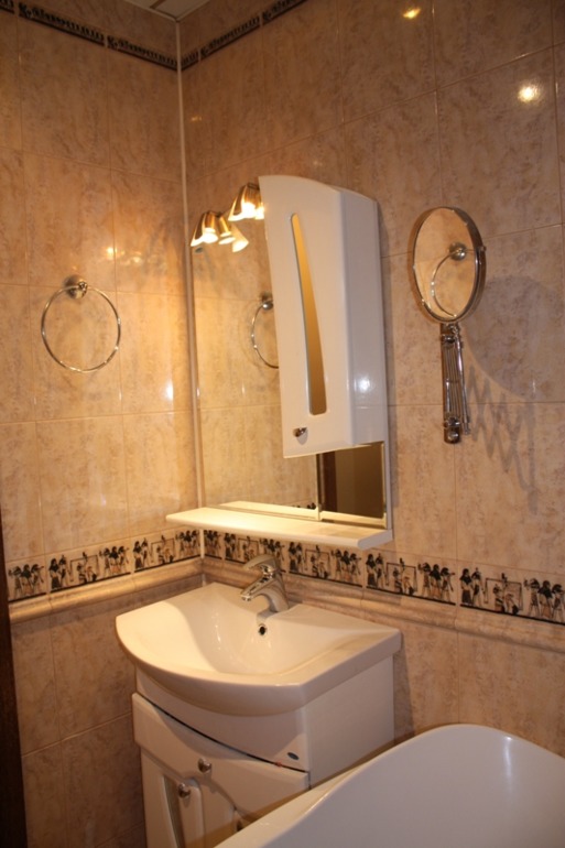 Продаётся 2х комнатная квартира!