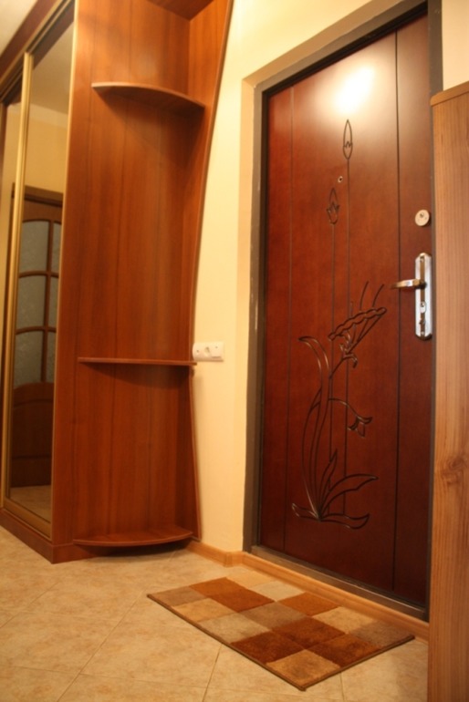 Продаётся 2х комнатная квартира!