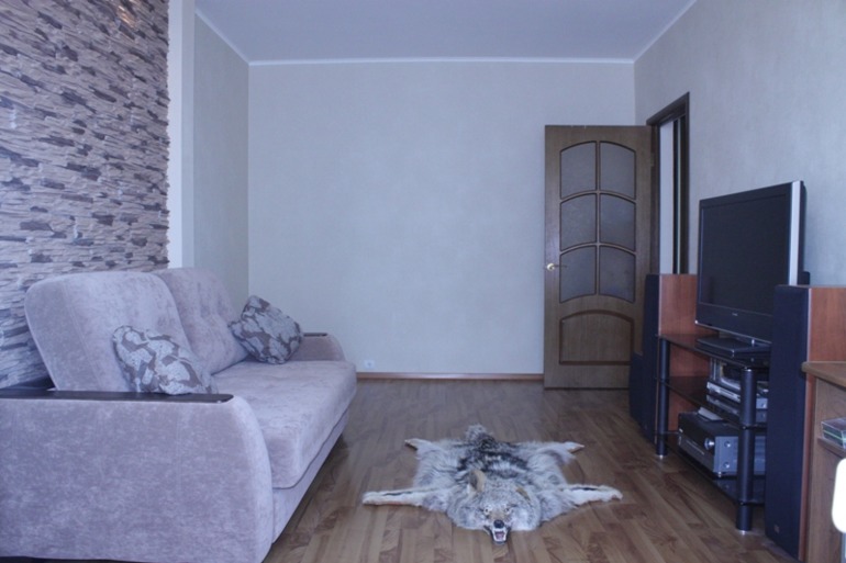 Продаётся 2х комнатная квартира!