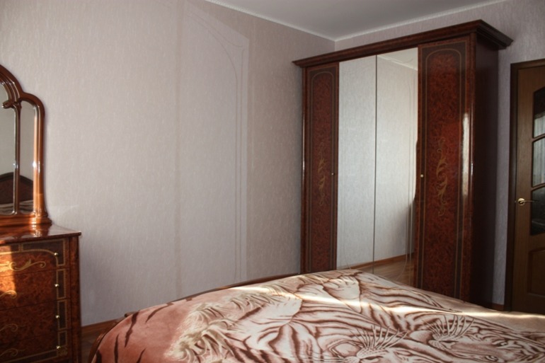 Продаётся 2х комнатная квартира!