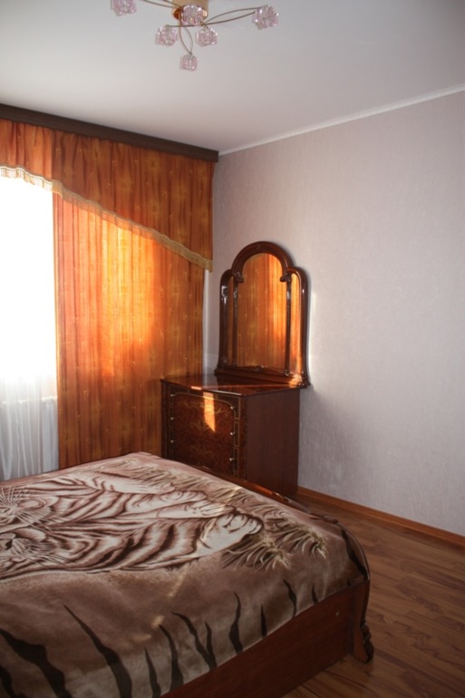 Продаётся 2х комнатная квартира!