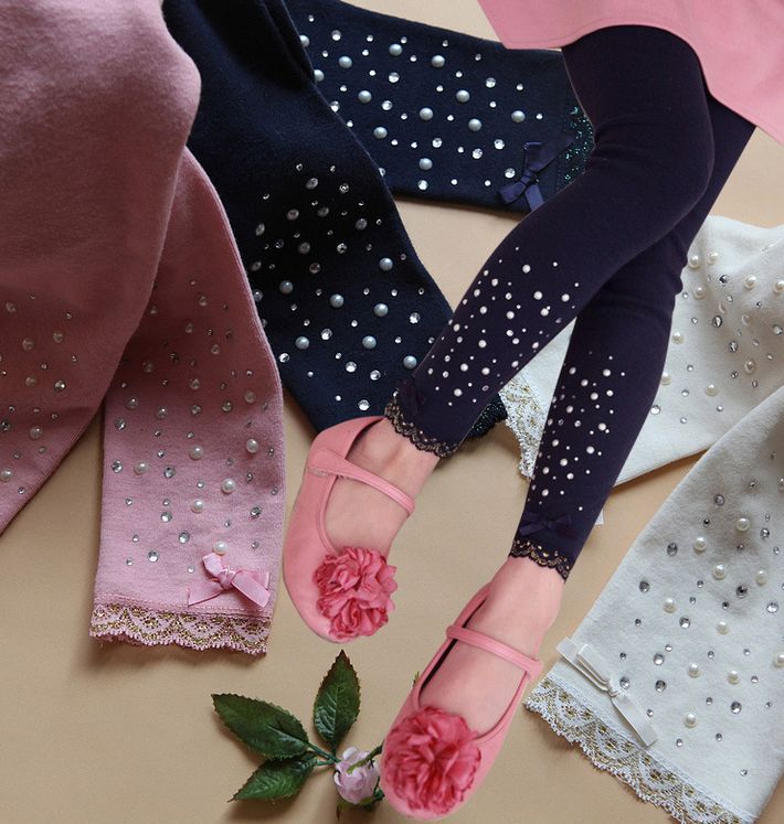 Леггинсы 2. Срочный сбор.