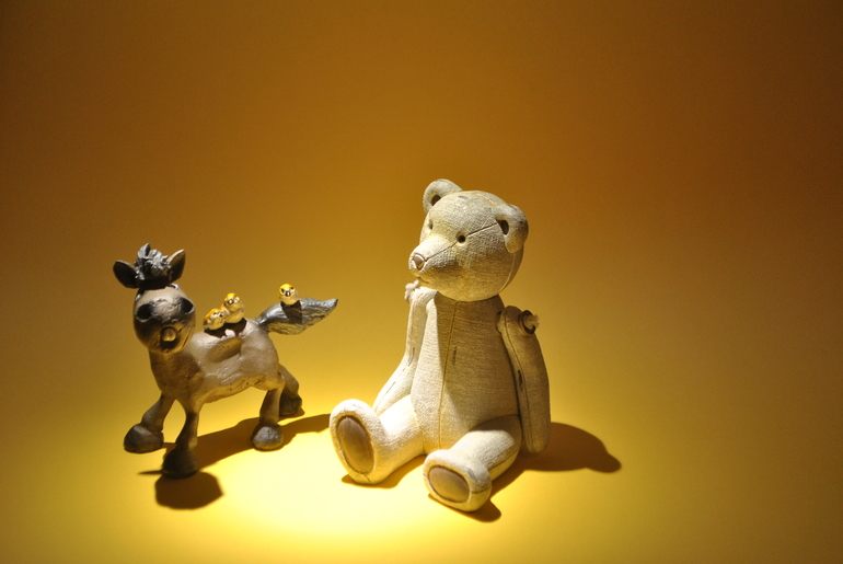 Покритикуйте пожалуйста!