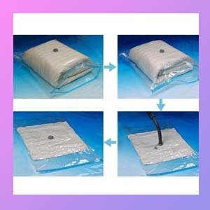 пристрой вакуумных пакетов