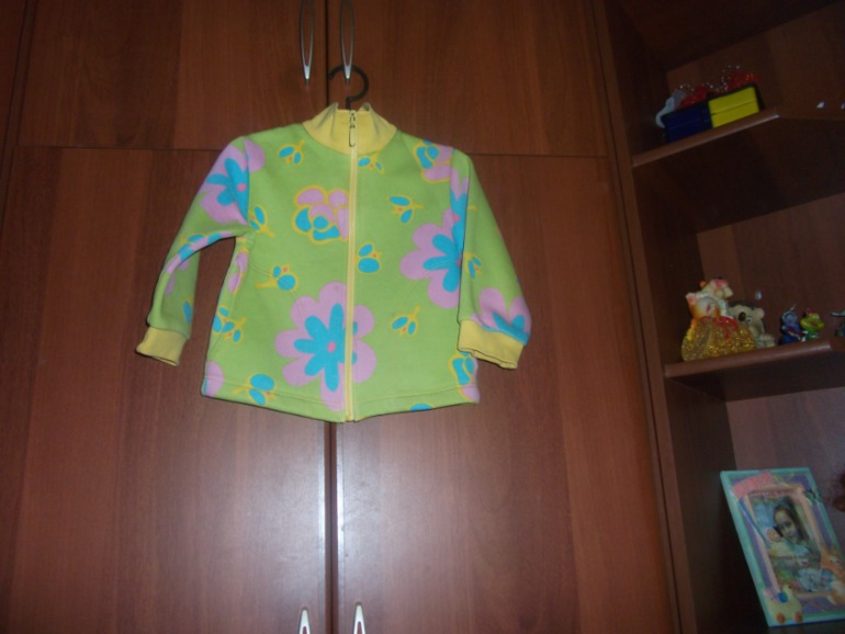 Вещи для девочки