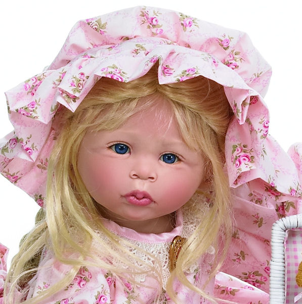 Коллекционные наборы игрушек: