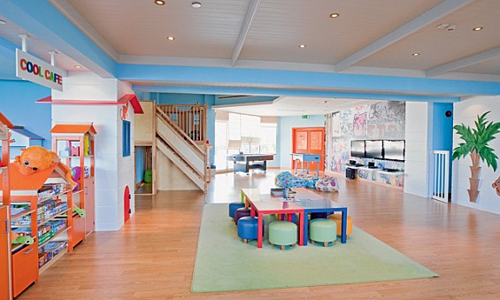 Спецпредложение в отель Jebel Ali Golf Resort 5* на Декабрь