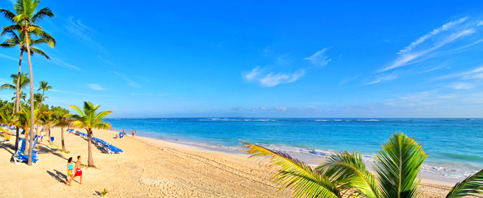 Срочно! Горящий тур в Доминикану, вылет 29 Ноября! От 49 800 руб на чел, питание Все Включено