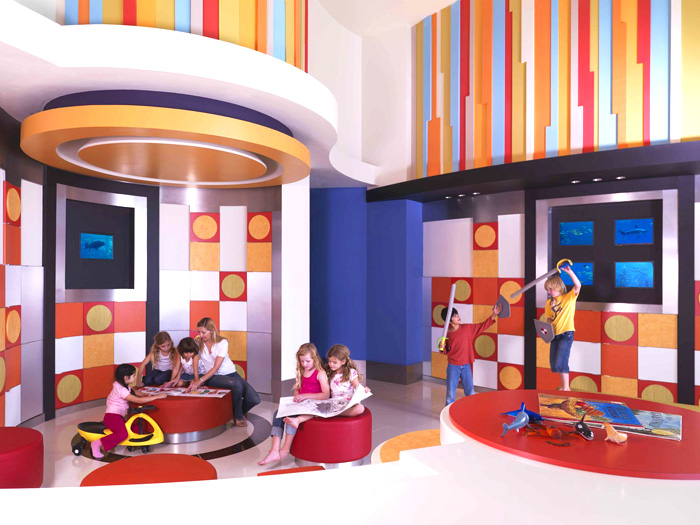 Где отдохнуть с  детьми на школьных каникулах?