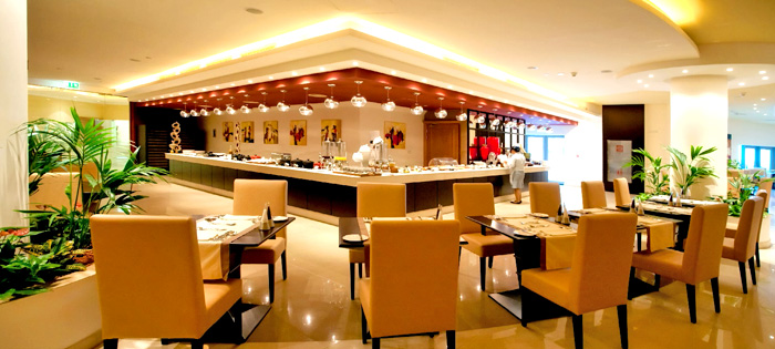 Отдых с детьми в ОАЭ. Продолжение...