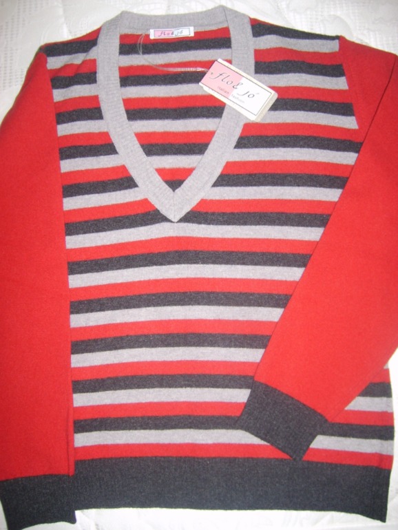 Новая женская одежда