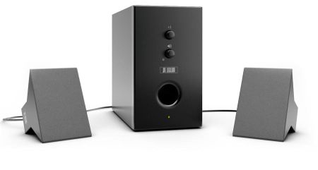 Аккустическая система новая.