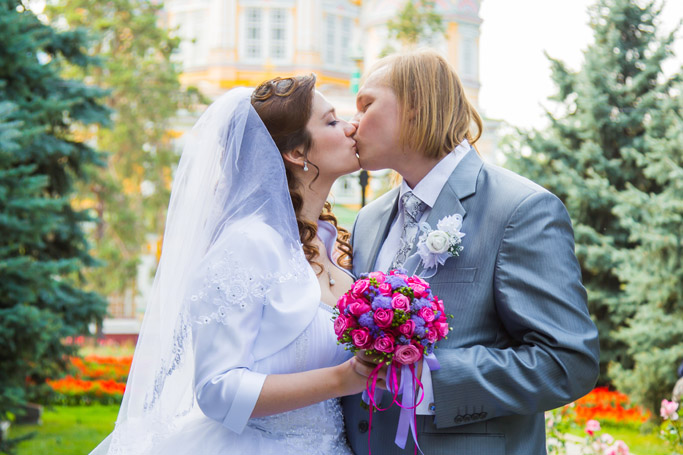 Фотки со свадьбы)