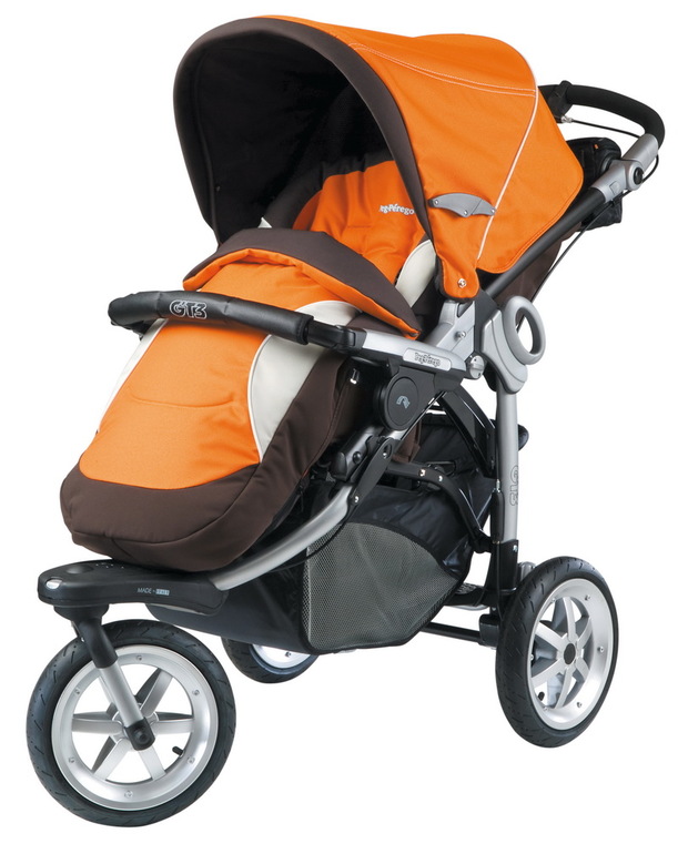 Peg Perego GT3