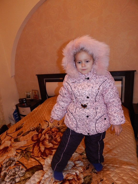 Хваст курточки!!!